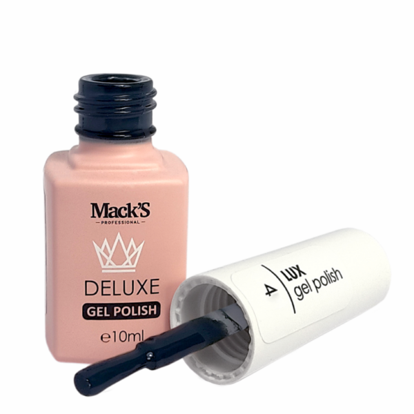 Gel Polish 4 10 ml
