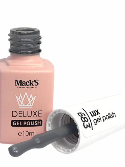Gel Polish 683 10 ml
