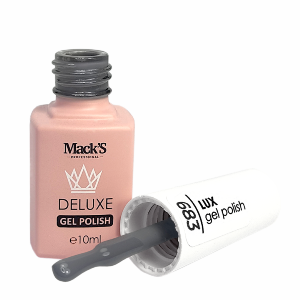 Gel Polish 683 10 ml