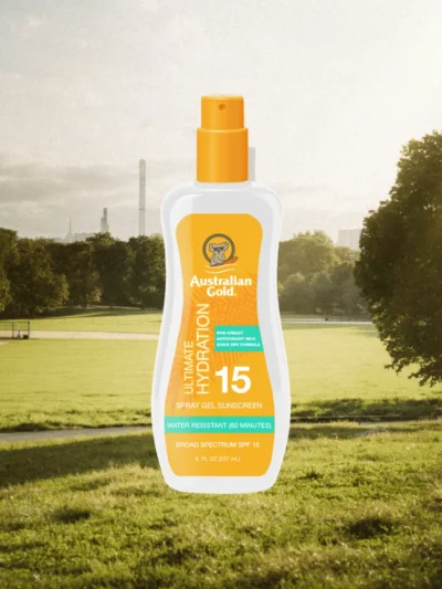 Australian Gold Ultimate Hydration SPF 15