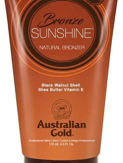 Australian Gold Bronze Sunshine Natural Bronzer