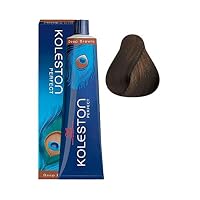 Koleston 6/3 Biondo Scuro Dorato 60mL
