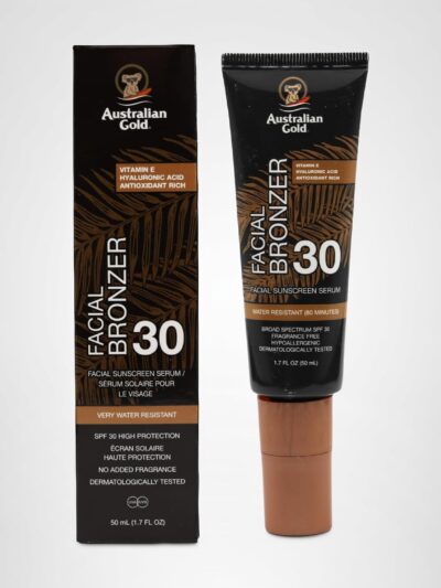 Australian Gold Facial Bronzer SPF 30