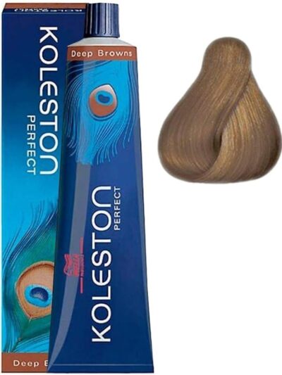 Koleston 8/71 Biondo Chiaro Sabbia Cenere 60mL