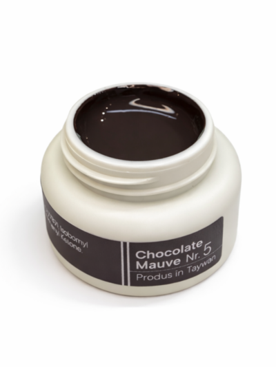 Hatti French 5 Chocolate Mauve 5g