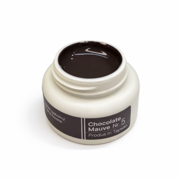 Hatti French 5 Chocolate Mauve 5g