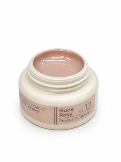 Hatti French 13 Nude Rosy 5g