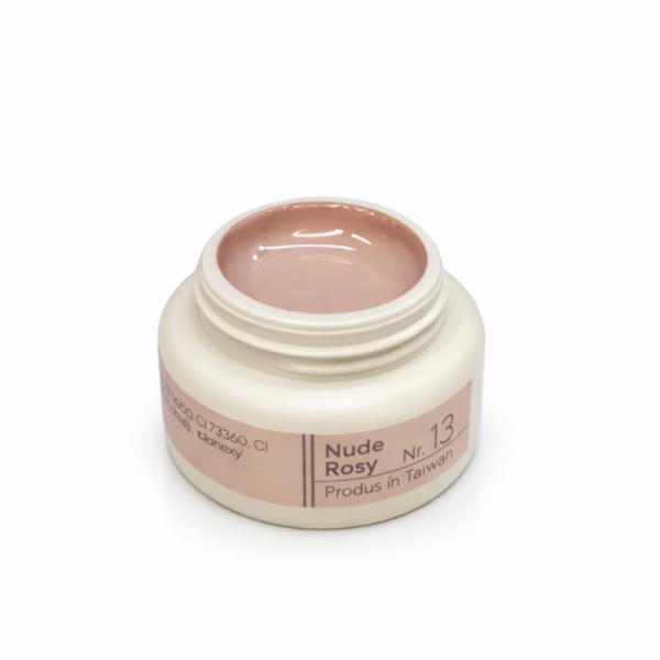 Hatti French 13 Nude Rosy 5g