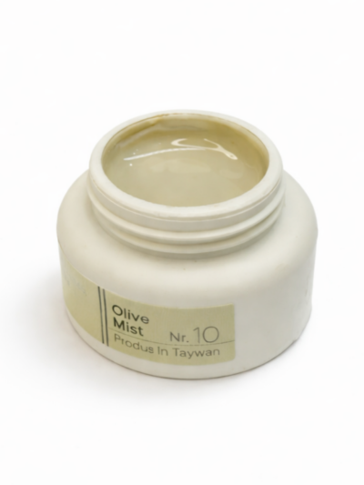 Hatti French 10 Olive Mist 5g