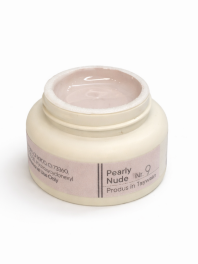 Hatti French 9 Pearly Nude 5g