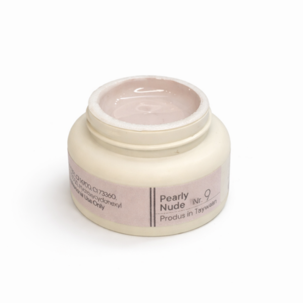 Hatti French 9 Pearly Nude 5g