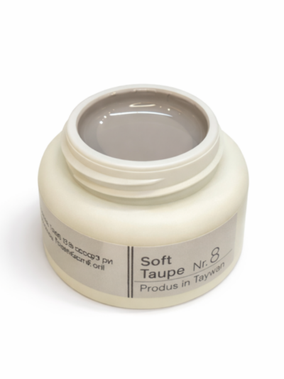 Hatti French 8 Soft Taupe 5g