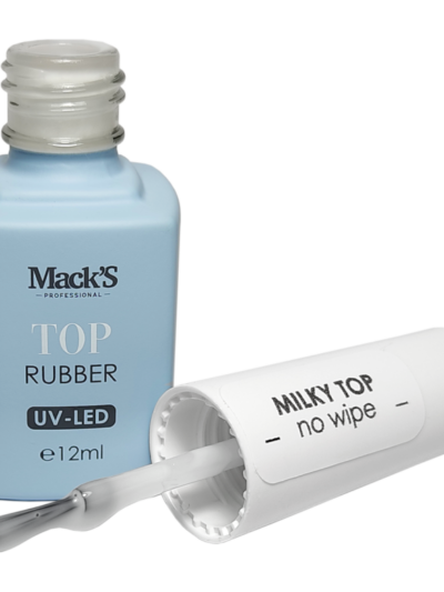 Milky Top 12mL