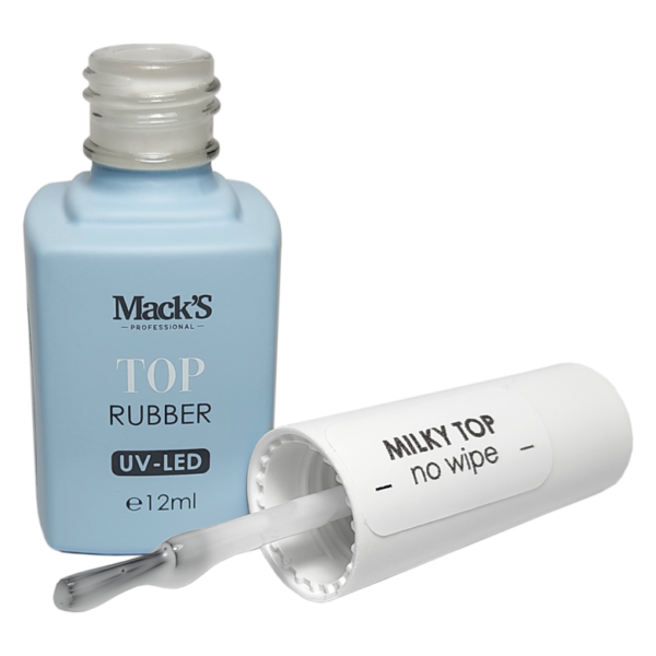 Milky Top 12mL