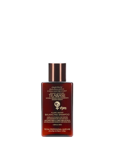 Tecna Teabase Balancing Shampoo 100mL
