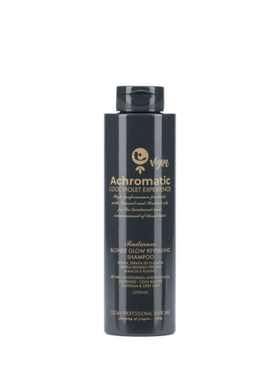 Tecna Achromatic Glow Revealing Shampoo 200mL