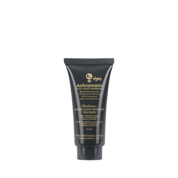 Tecna Achromatic Glow Revealing Treatment 100mL