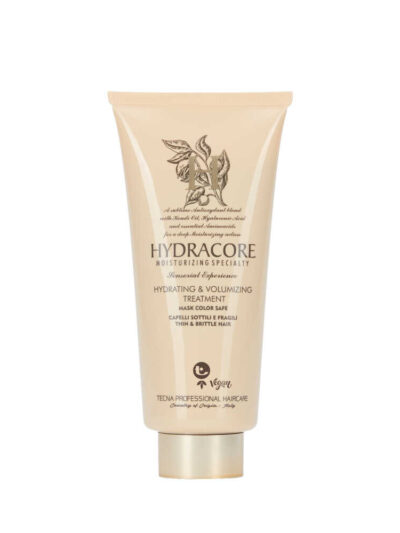 Tecna Hydracore Hydrating & Volumizing Treatment 200mL