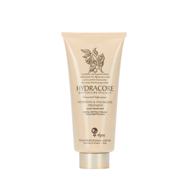 Tecna Hydracore Hydrating & Volumizing Treatment 200mL