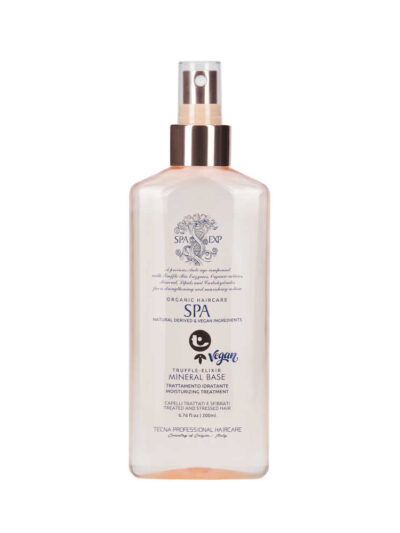 Tecna Spa Bio Mineral Base 200mL