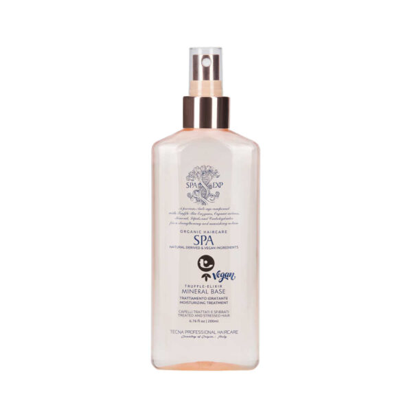 Tecna Spa Bio Mineral Base 200mL