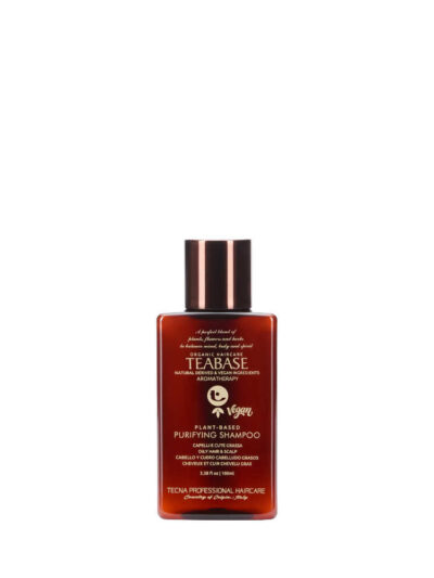 Tecna Teabase Purifying Shampoo 100mL