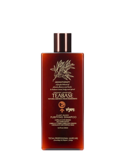 Tecna Teabase Purifying Shampoo 250mL