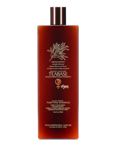 Tecna Teabase Purifying Shampoo 500mL
