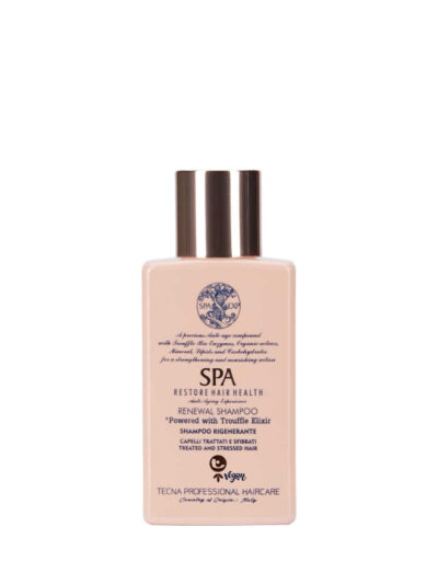 Tecna Spa Bio Renewal Shampoo 100mL
