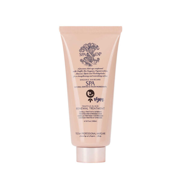 Tecna Spa Bio Renewal Treatment 200mL