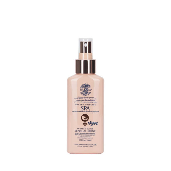 Tecna Spa Bio Sensual Shine 100mL