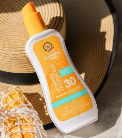 Australian Gold Ultimate Hydration SPF 30