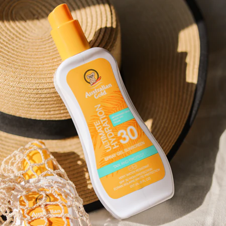 Australian Gold Ultimate Hydration SPF 30
