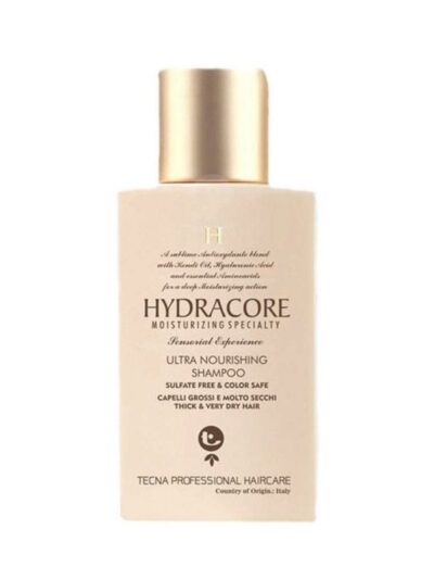 Tecna Hydracore Ultra Nourishing Shampoo 100mL