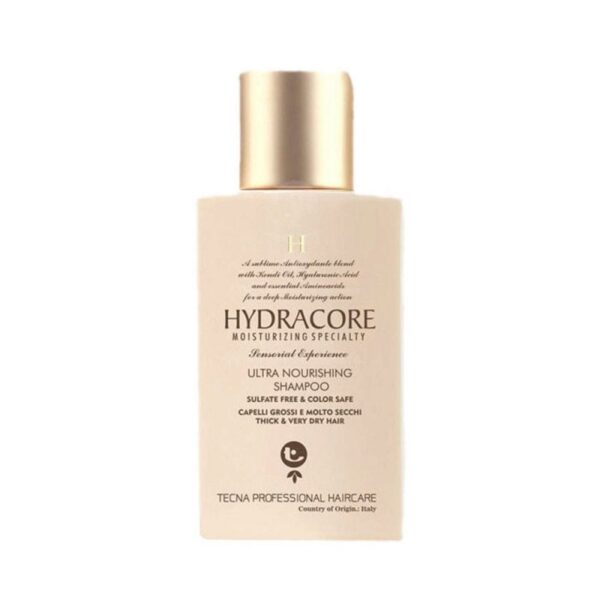 Tecna Hydracore Ultra Nourishing Shampoo 100mL