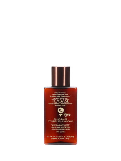 Tecna Teabase Vitalizing Shampoo 100mL