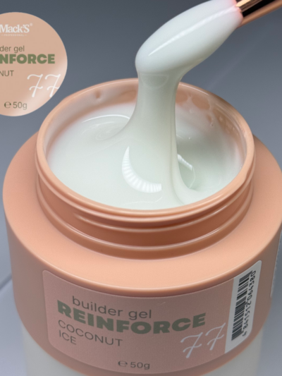 Builder Reinforce 77 Coconut Ice 50g