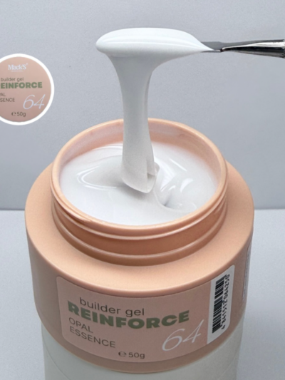 Builder Reinforce 64 Opal Essence 50g