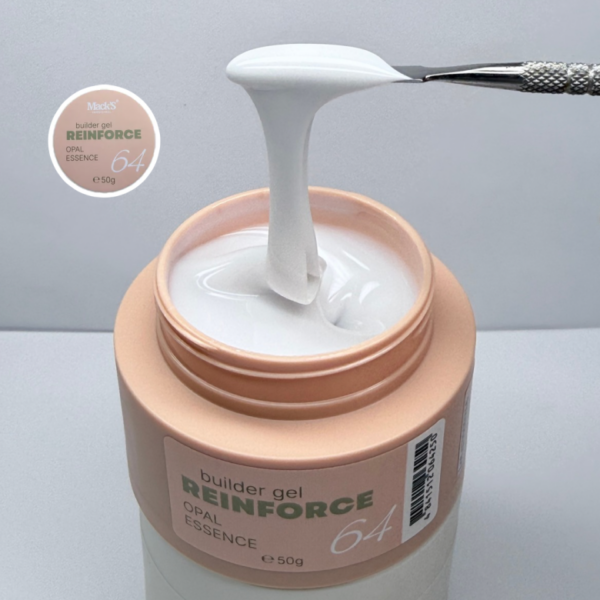 Builder Reinforce 64 Opal Essence 50g