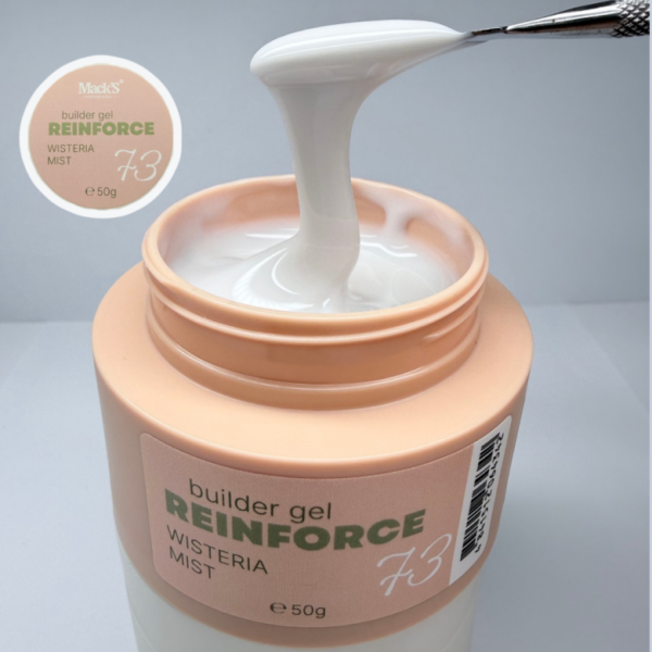 Builder Reinforce 73 Wisteria Mist 50g