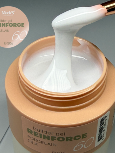 Builder Reinforce 60 Porcelain Silk 50g