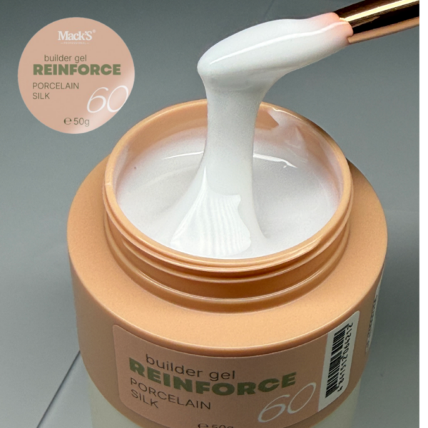 Builder Reinforce 60 Porcelain Silk 50g