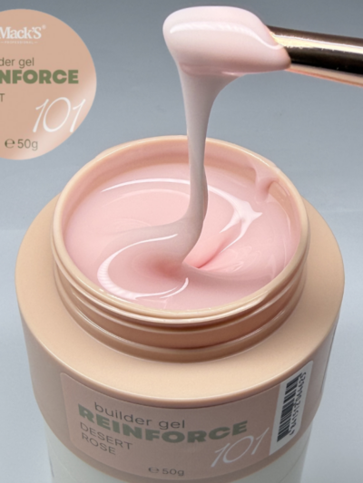Builder Reinforce 101 desert rose 50g