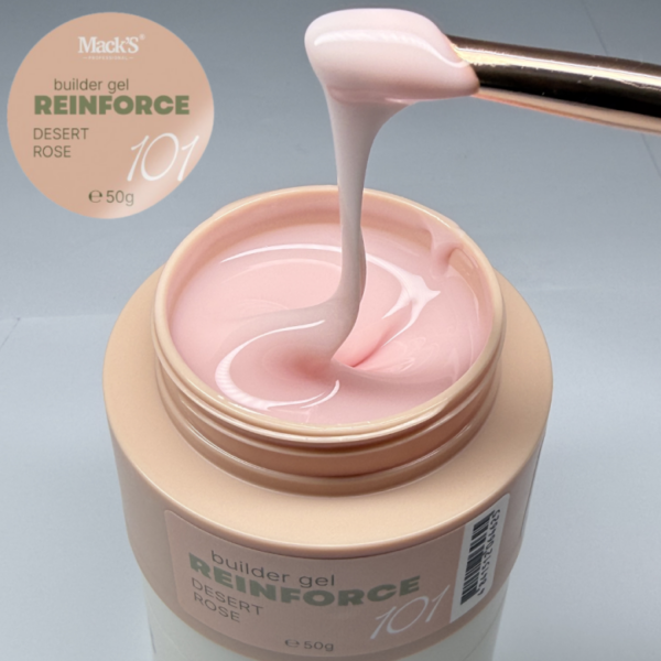 Builder Reinforce 101 desert rose 50g