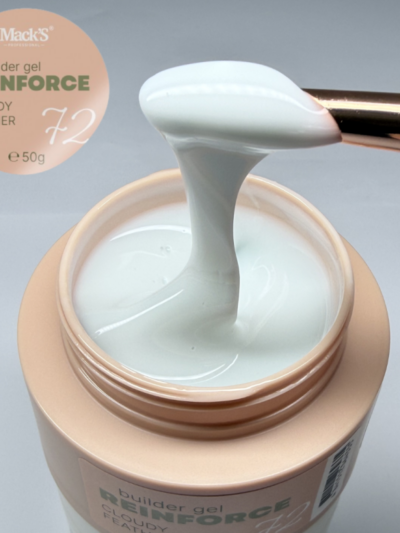 Builder Reinforce 72 Cloudy Feather 50g