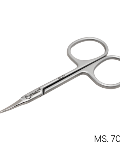 Forbici Cuticole MS.701 91MM