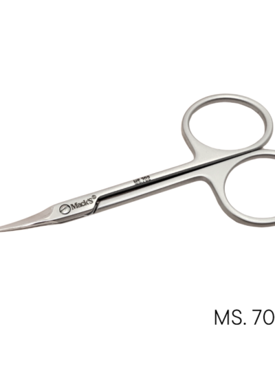 Forbici Cuticole MS.702 96MM