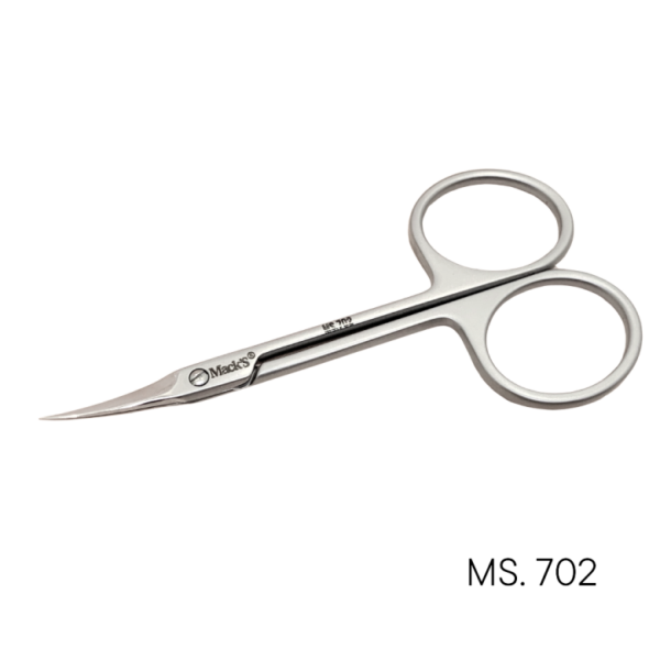 Forbici Cuticole MS.702 96MM
