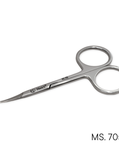Forbici Cuticole MS.705 99MM