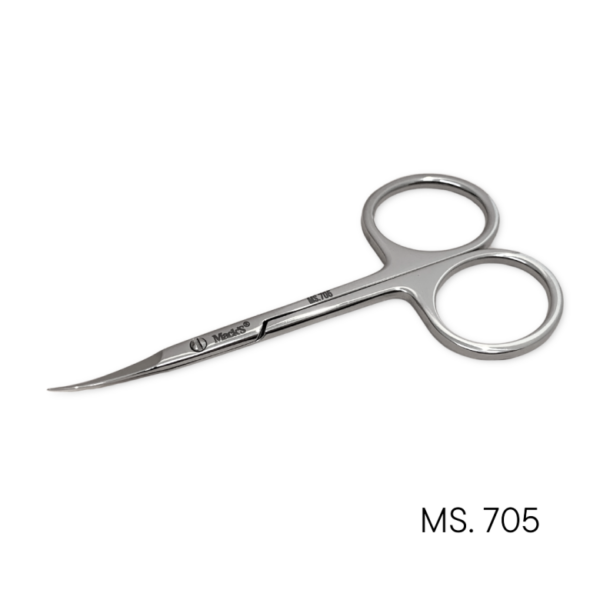 Forbici Cuticole MS.705 99MM